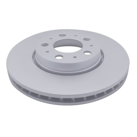Raybestos 01-06 Volvo V70; 03-09 Volvo S60 980046FZN